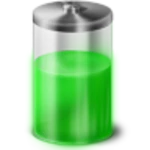 Logo of Battery Calibration 2017 android Application 